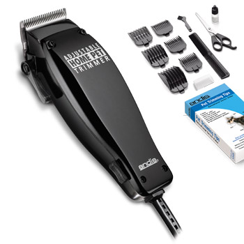 Andis adjustable home sales pet clipper